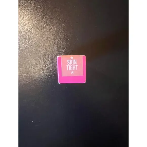 Jeffree Star Skin Tight Long Lasting  Matte Finish Velour Liquid Lipstick NEW!! - Picture 5 of 5